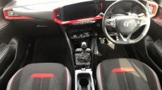 Vauxhall Mokka 1.2 Turbo 100 SRi Premium 5dr Petrol Hatchback